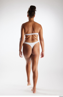 Umaira  1 back view underwear walking whole body 0003.jpg